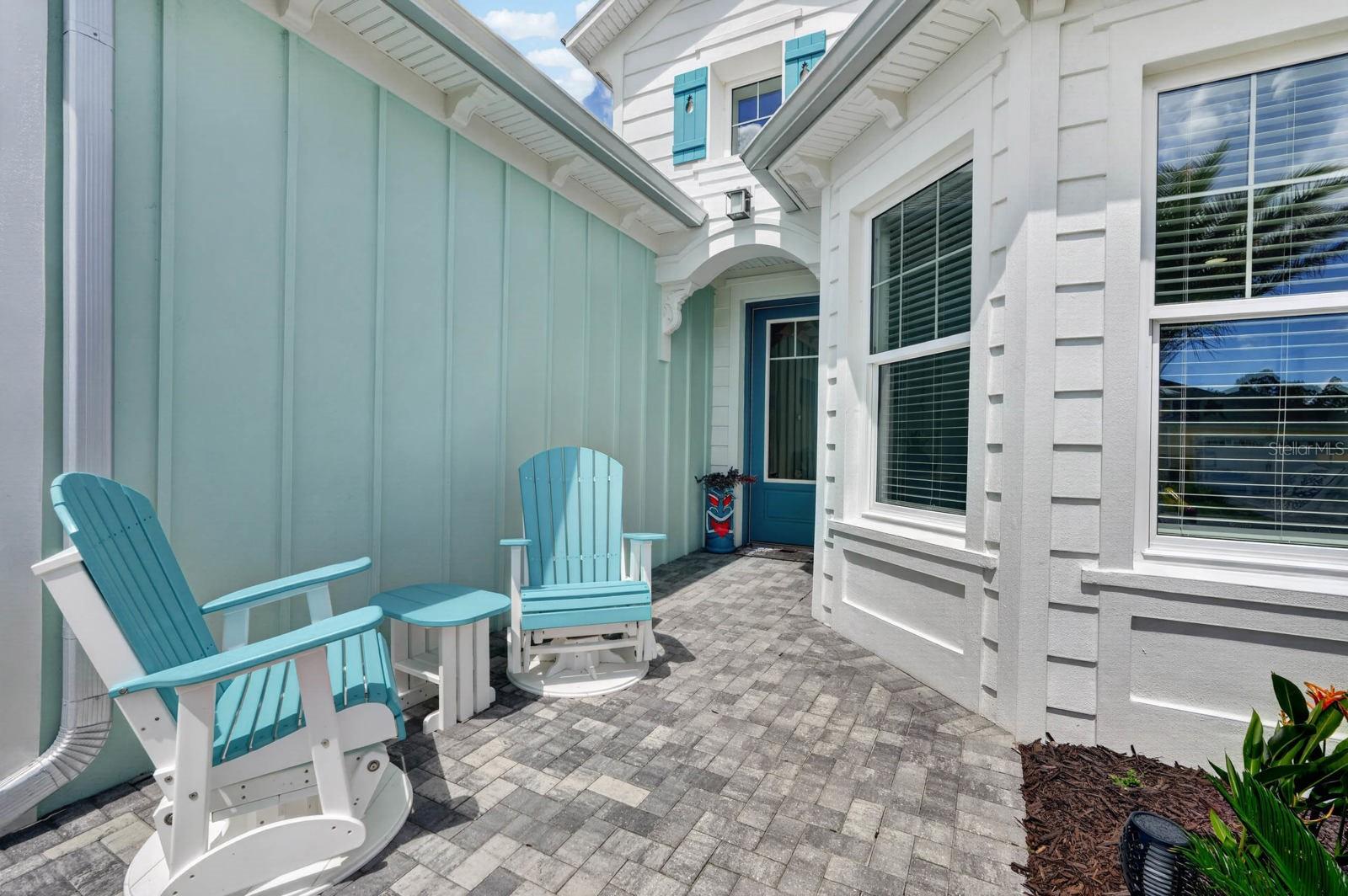 LATITUDE/DAYTONA BEACH PH 7 - Residential