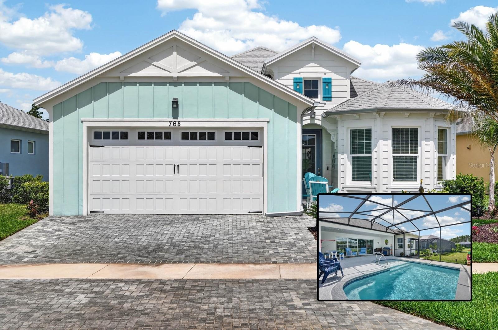LATITUDE/DAYTONA BEACH PH 7 - Residential