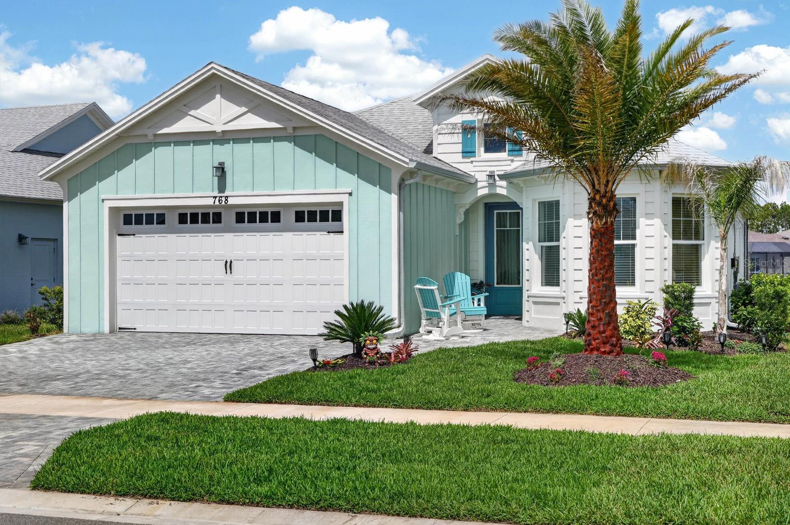 768 MARGARITAVILLE AVENUE
