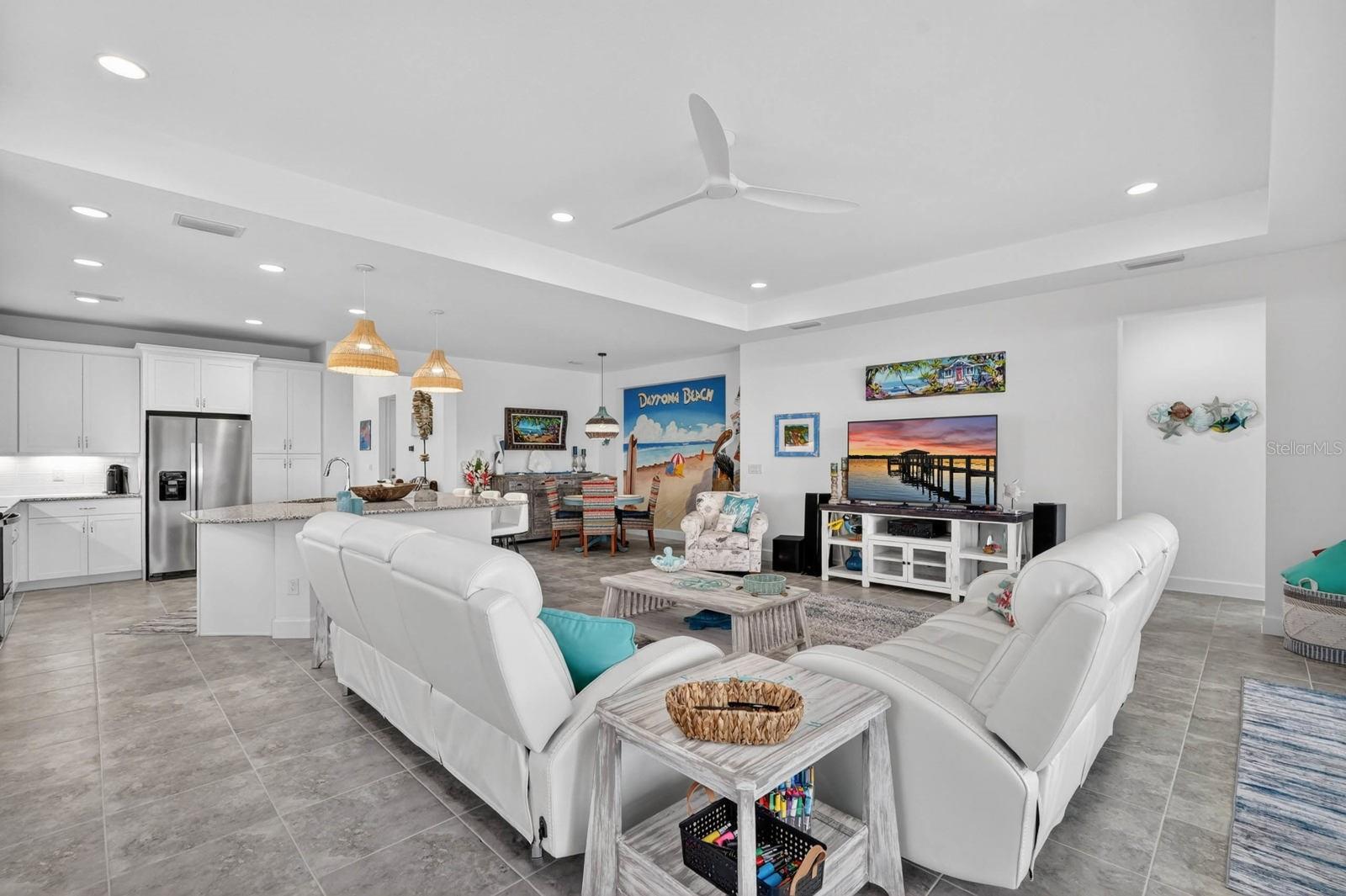 LATITUDE/DAYTONA BEACH PH 7 - Residential