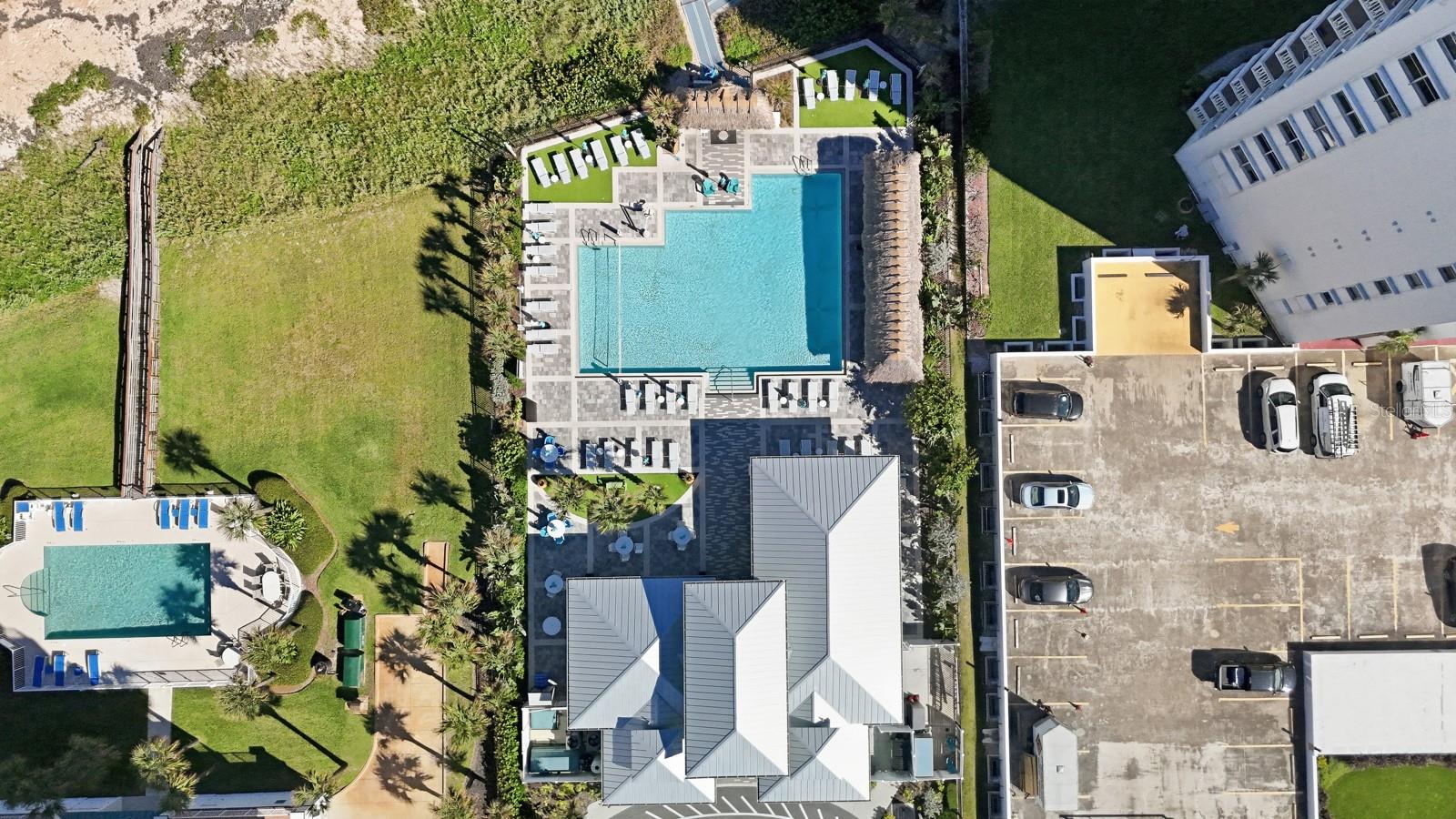 LATITUDE/DAYTONA BEACH PH 7 - Residential