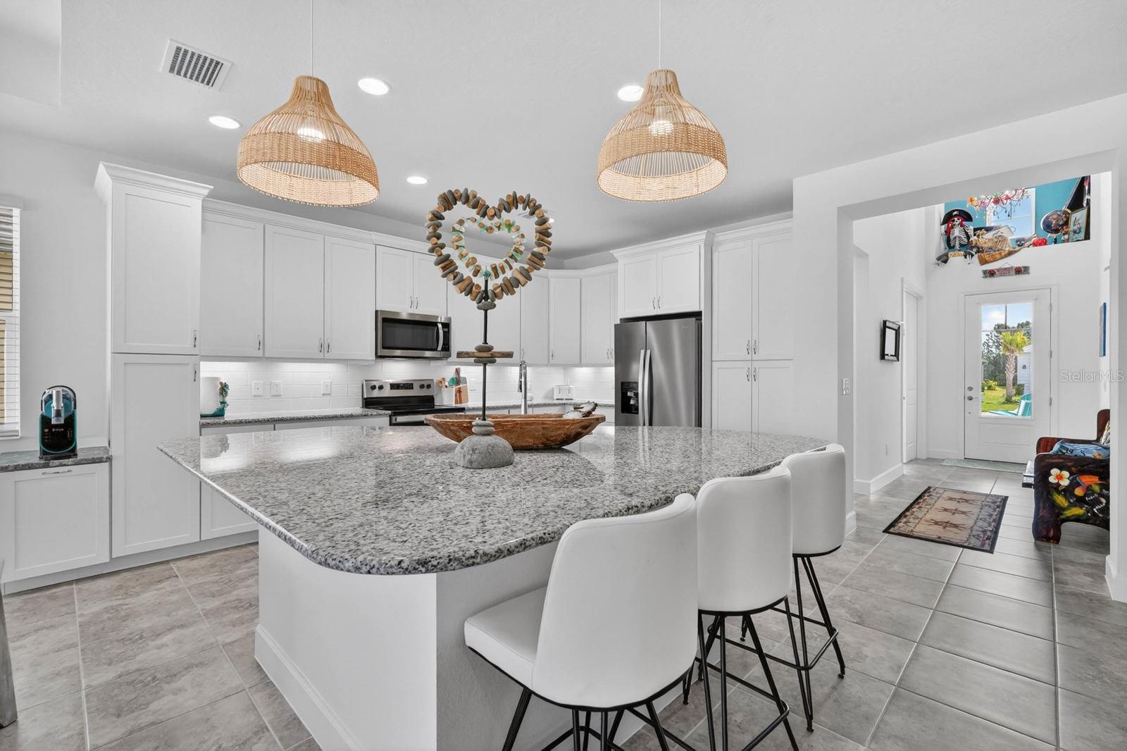 LATITUDE/DAYTONA BEACH PH 7 - Residential