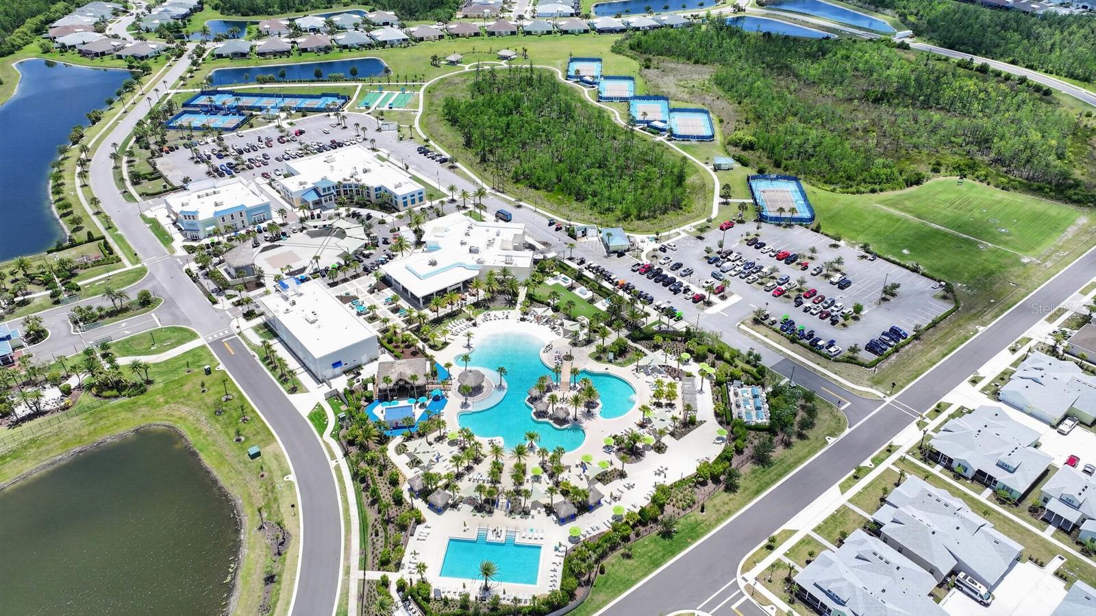 LATITUDE/DAYTONA BEACH PH 7 - Residential