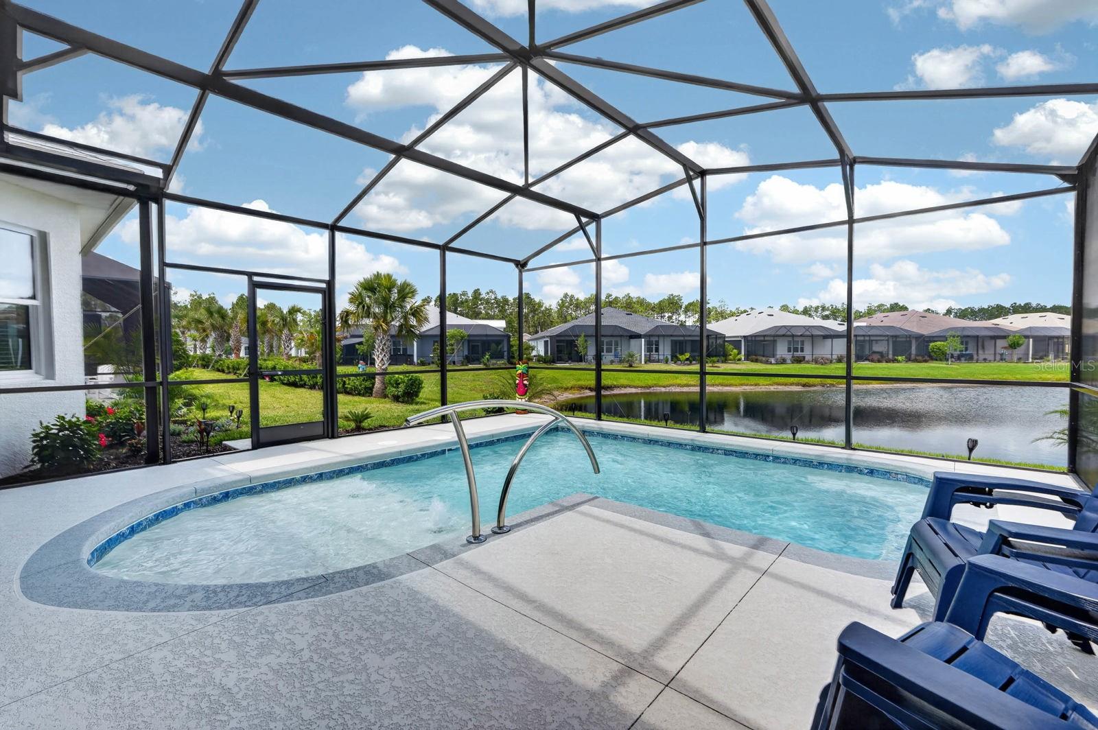 LATITUDE/DAYTONA BEACH PH 7 - Residential