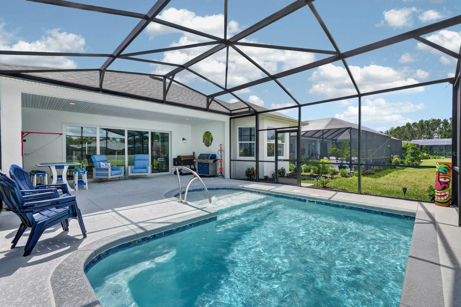 LATITUDE/DAYTONA BEACH PH 7 - Residential