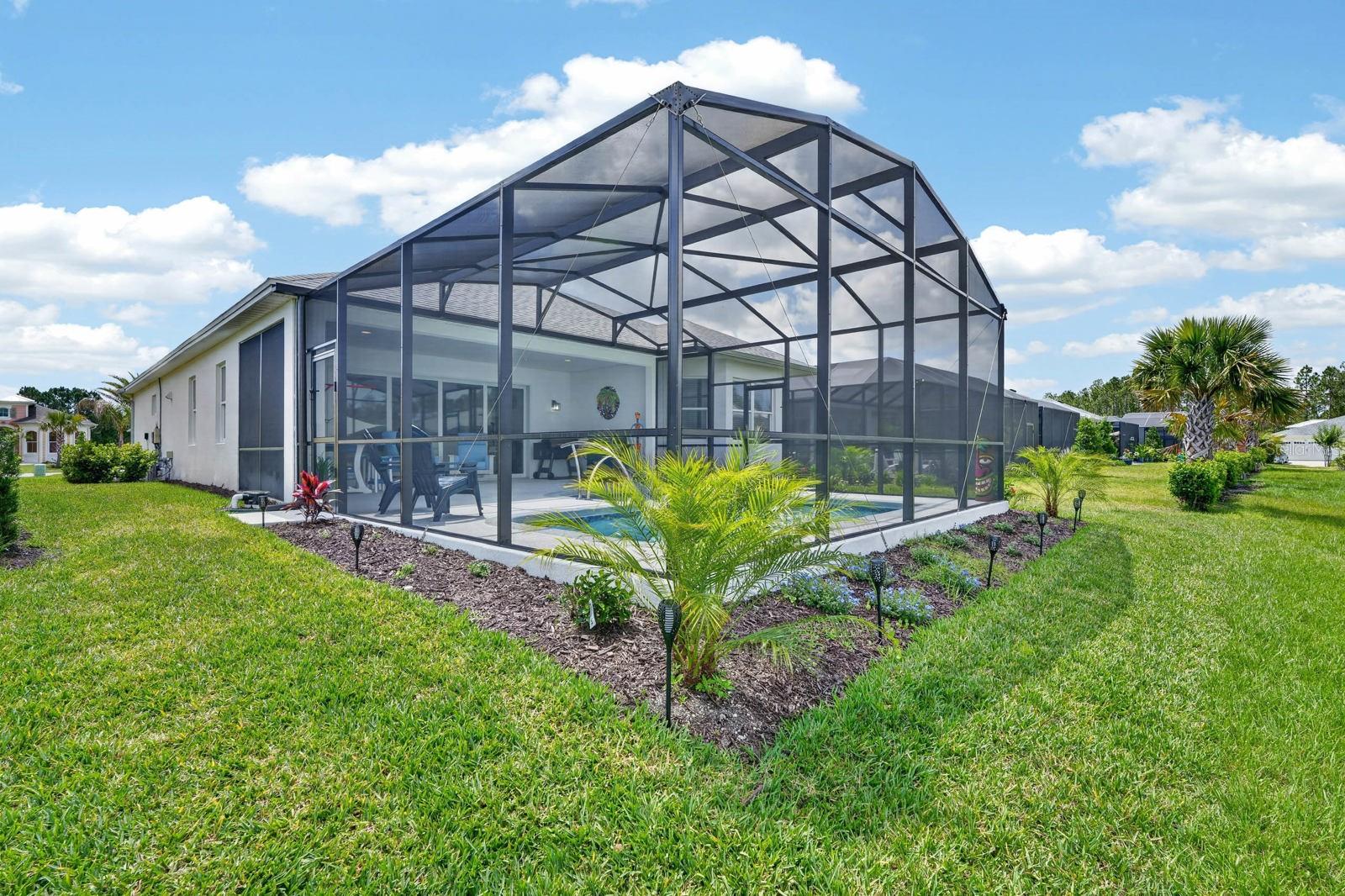 LATITUDE/DAYTONA BEACH PH 7 - Residential