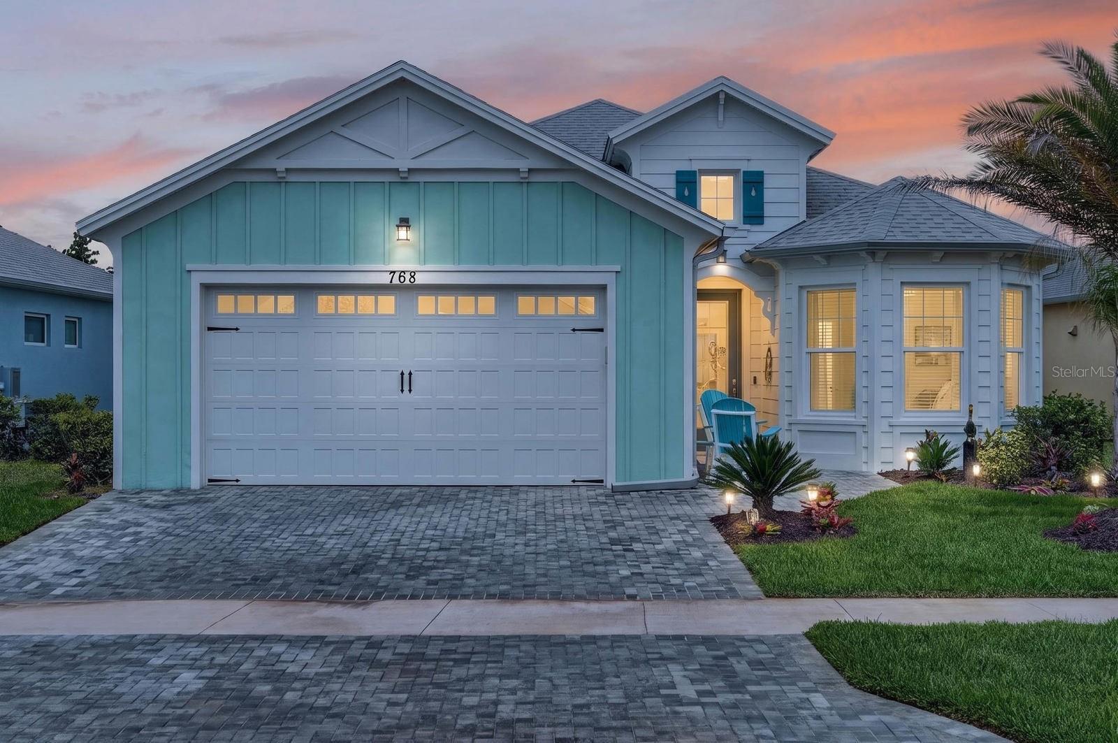 768 MARGARITAVILLE AVENUE