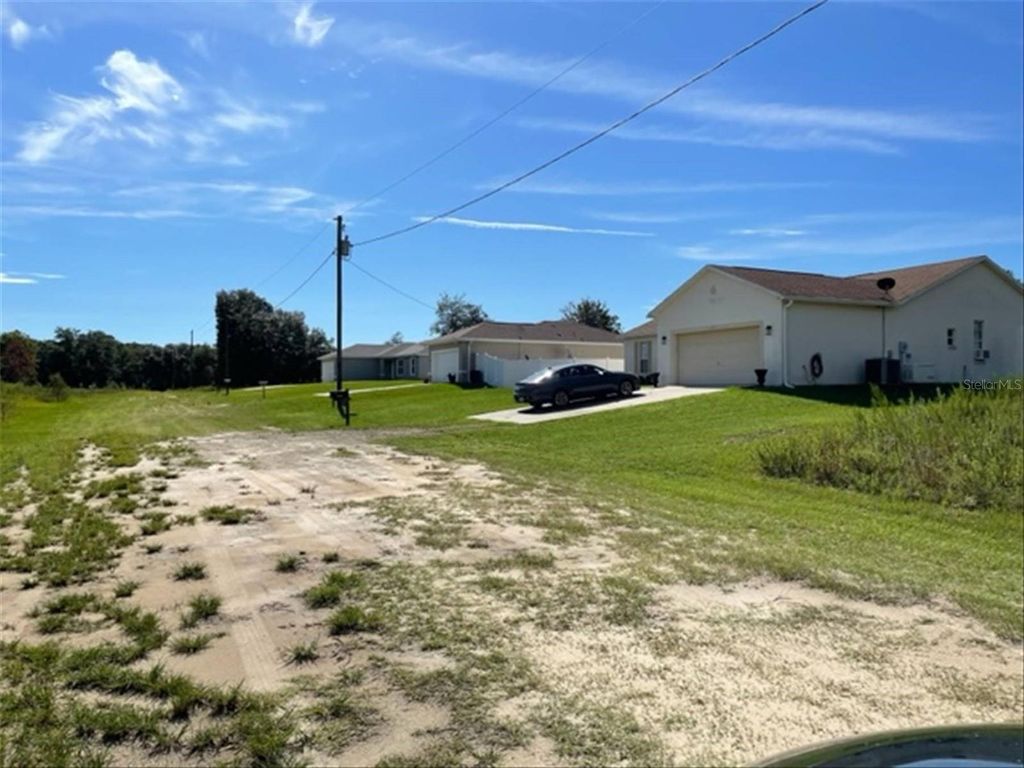 Photo of SW 104th Street, Dunnellon, FL 34432 (MLS # TB8361223)