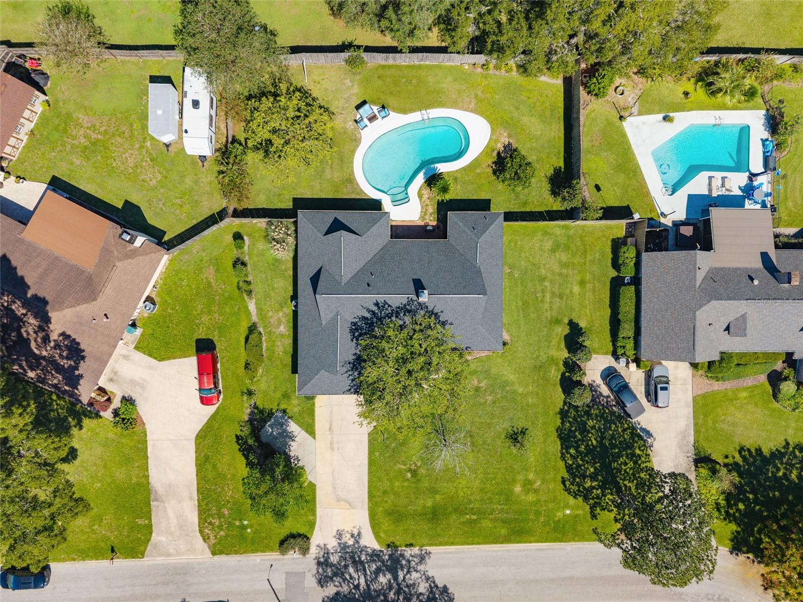 STONEWOOD  ESTATES - Residential