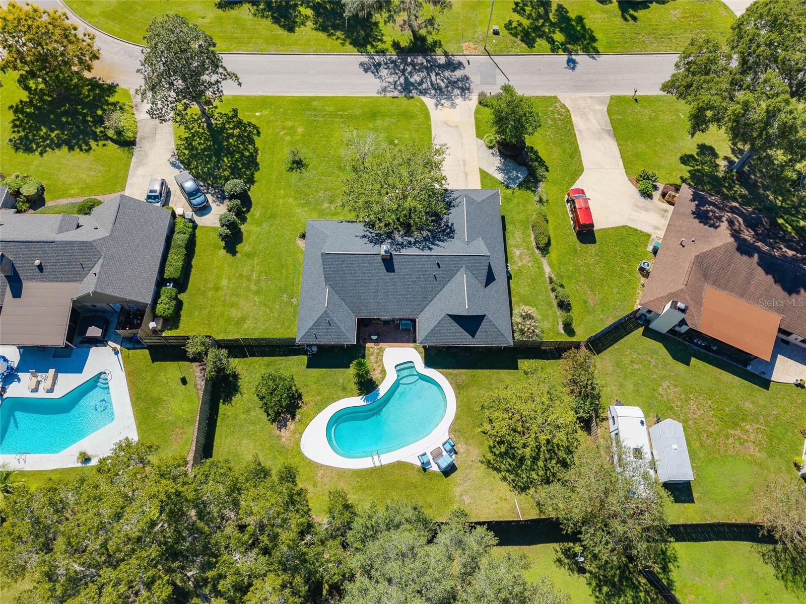 STONEWOOD  ESTATES - Residential