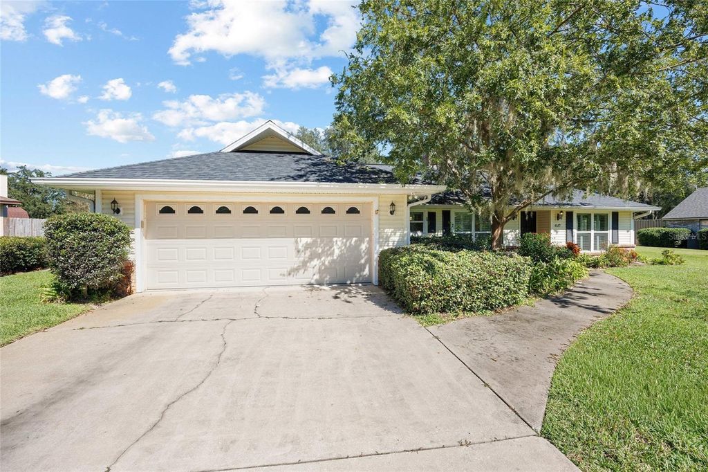 Photo of 4517 SE 2nd Place, Ocala, FL 34471 (MLS # OM711849)