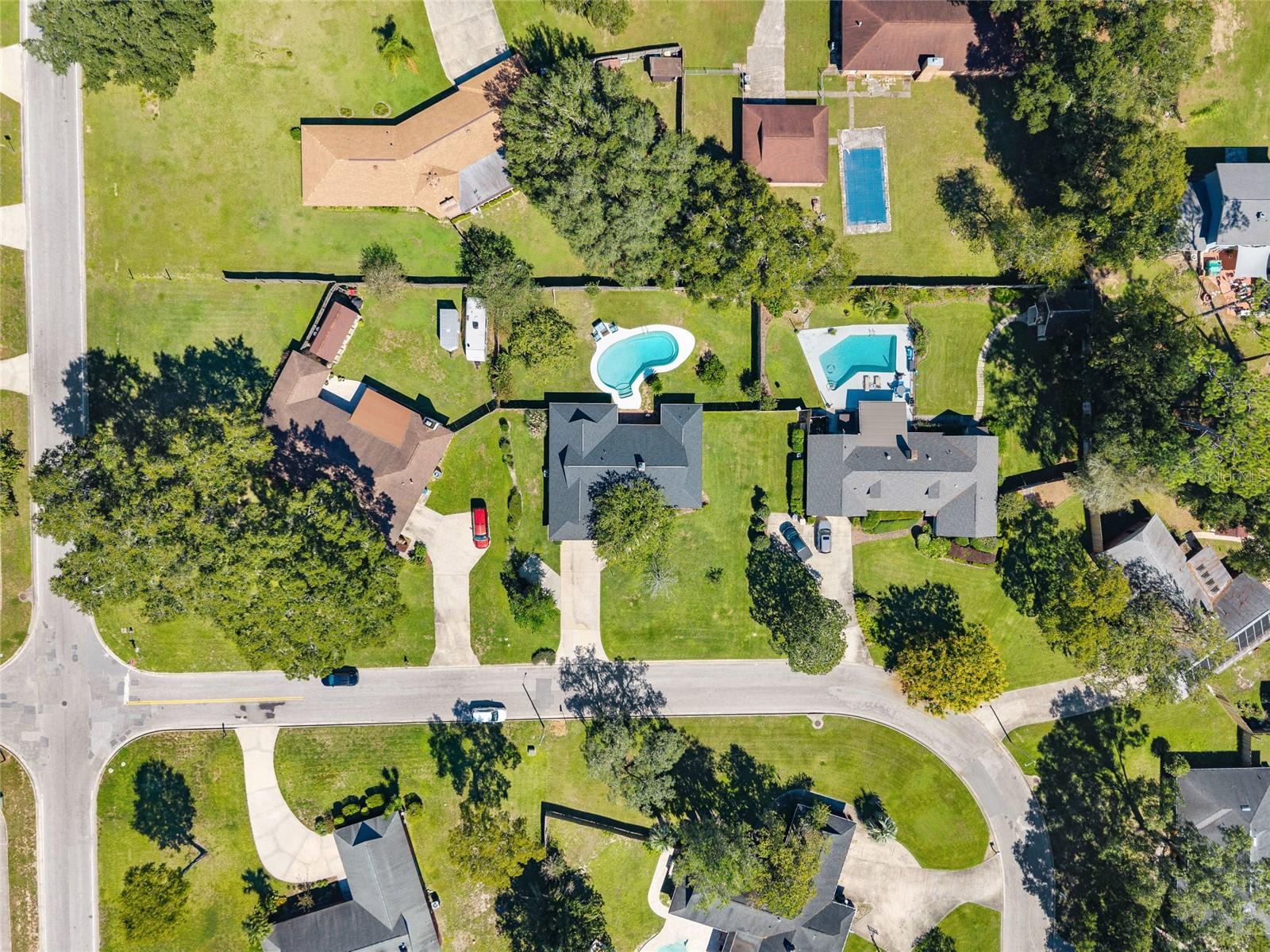 STONEWOOD  ESTATES - Residential