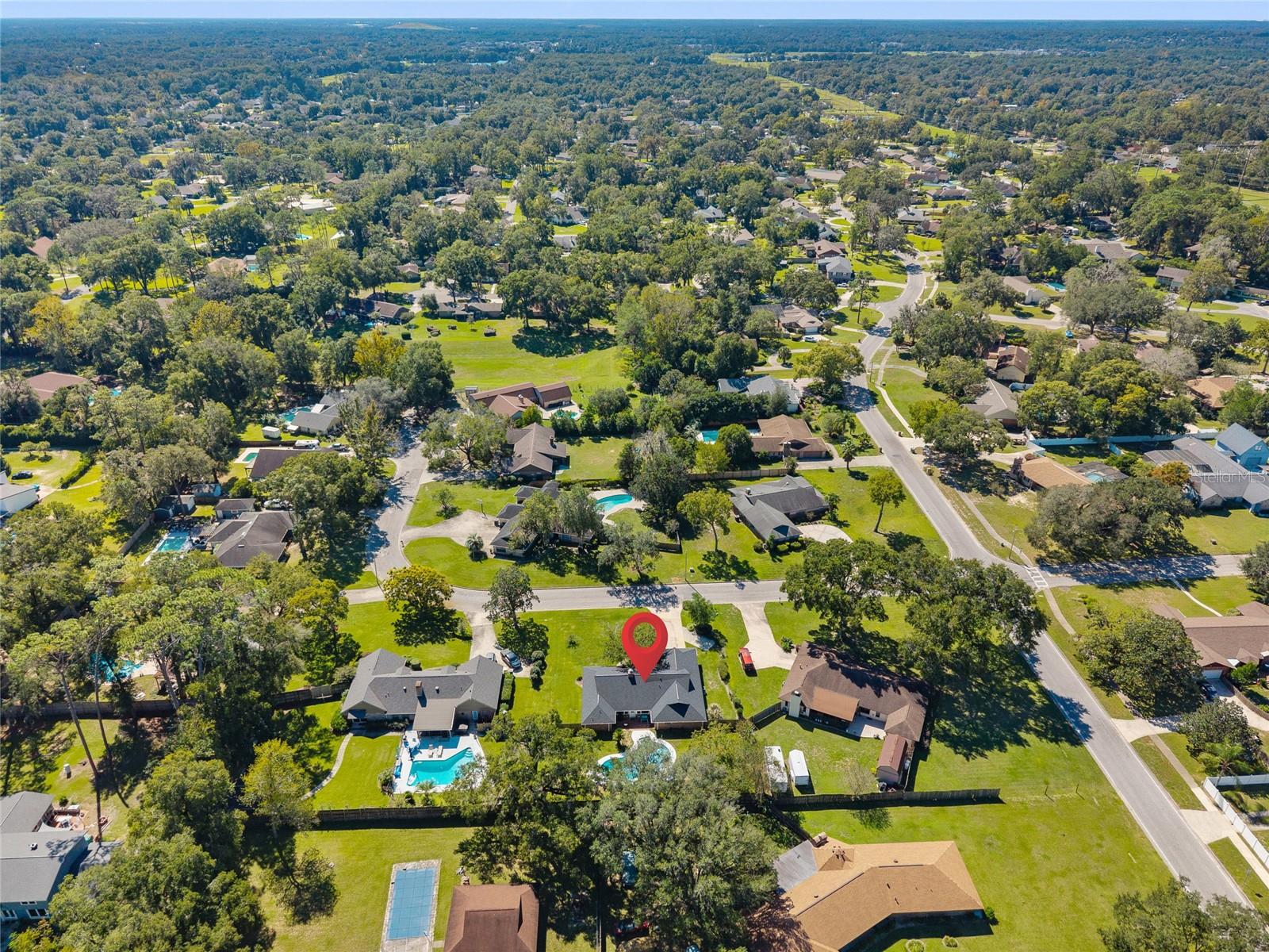 STONEWOOD  ESTATES - Residential