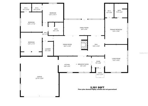 Tiny photo for 4517 SE 2nd Place, Ocala, FL 34471 (MLS # OM711849)