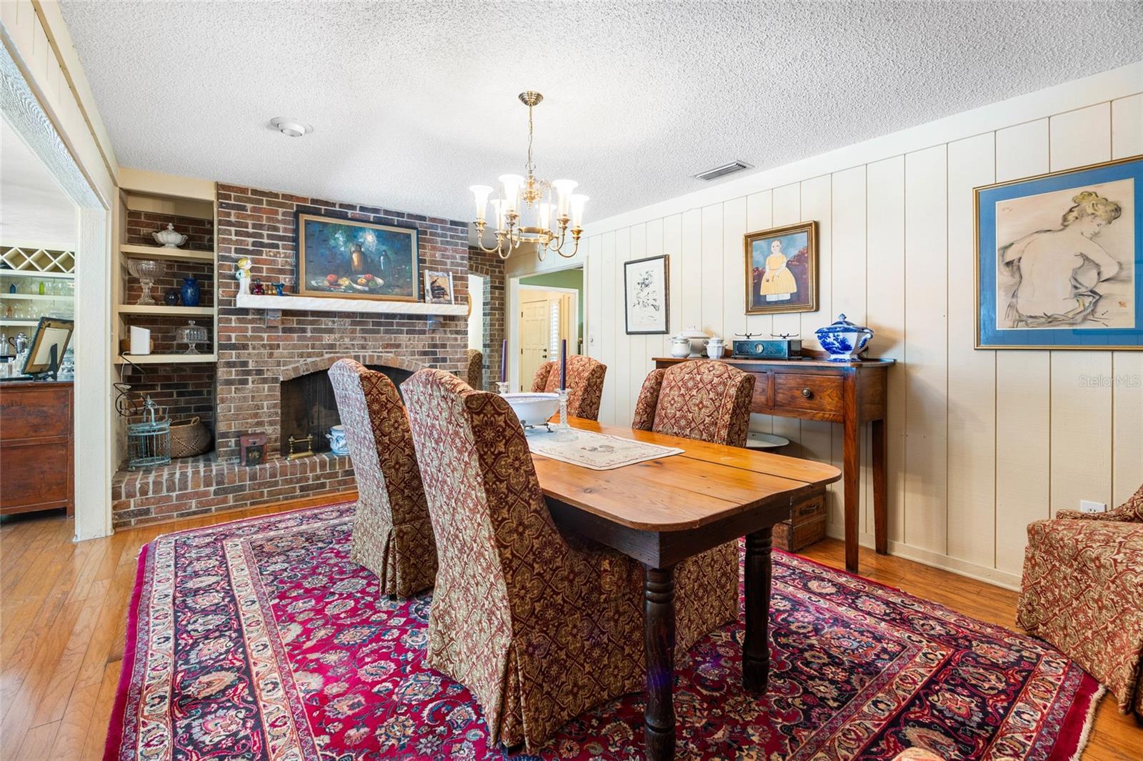 STONEWOOD  ESTATES - Residential