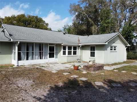 A home in DELTONA