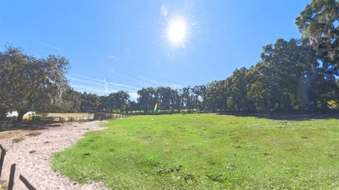 Tiny photo for 4540 W Highway 318, Citra, FL 32113 (MLS # OM713261)