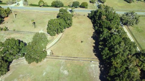Tiny photo for 4540 W Highway 318, Citra, FL 32113 (MLS # OM713261)