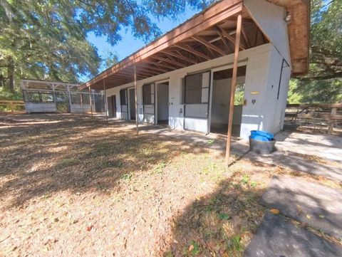 Tiny photo for 4540 W Highway 318, Citra, FL 32113 (MLS # OM713261)