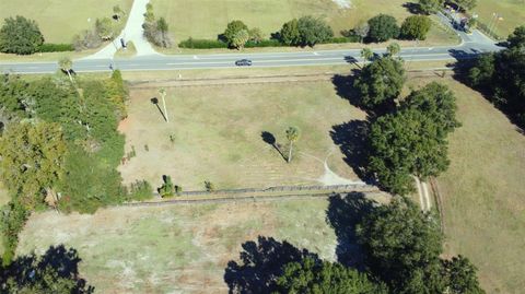 Tiny photo for 4540 W Highway 318, Citra, FL 32113 (MLS # OM713261)