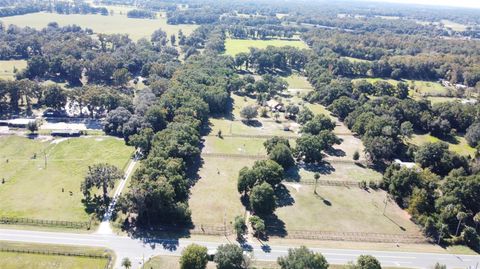 Tiny photo for 4540 W Highway 318, Citra, FL 32113 (MLS # OM713261)