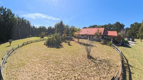 Tiny photo for 4540 W Highway 318, Citra, FL 32113 (MLS # OM713261)