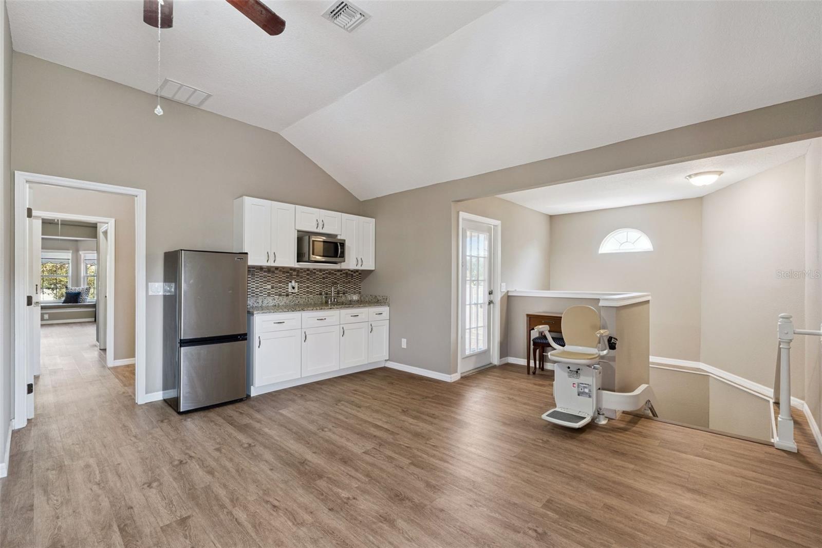 RIVERSIDE AT TWIN RIVERS - Residential