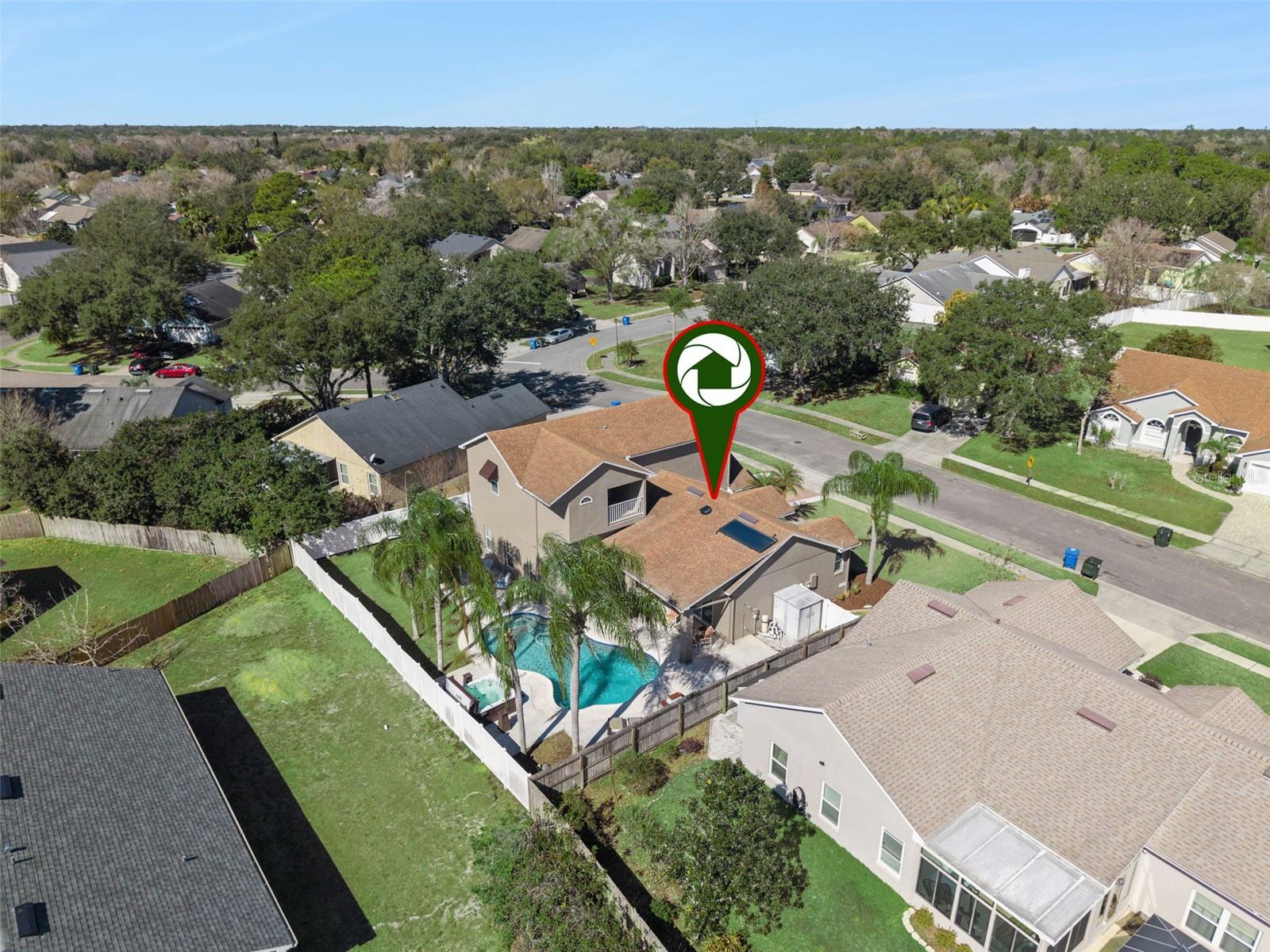 RIVERSIDE AT TWIN RIVERS - Residential