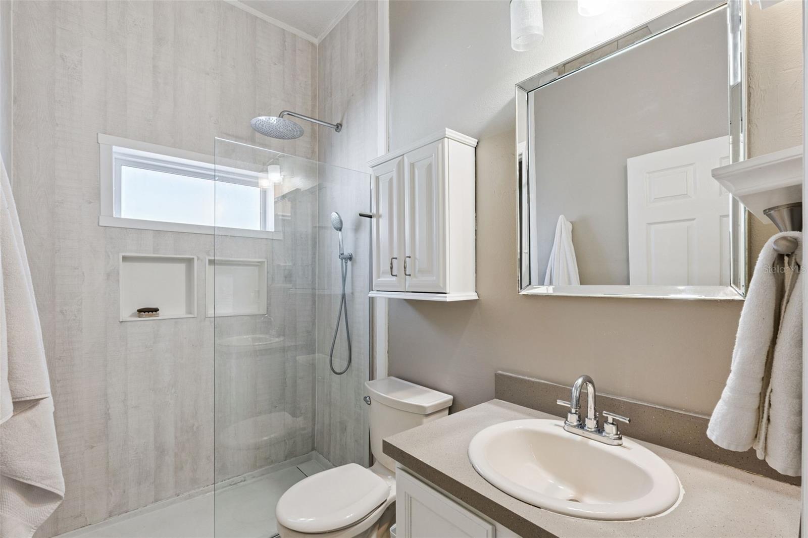 RIVERSIDE AT TWIN RIVERS - Residential