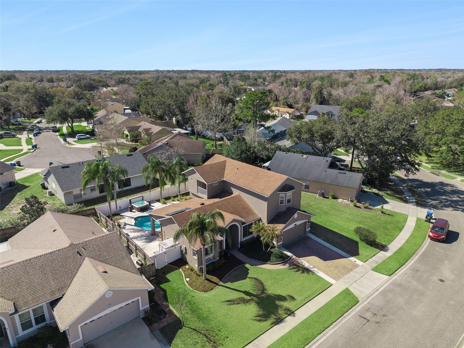 RIVERSIDE AT TWIN RIVERS - Residential