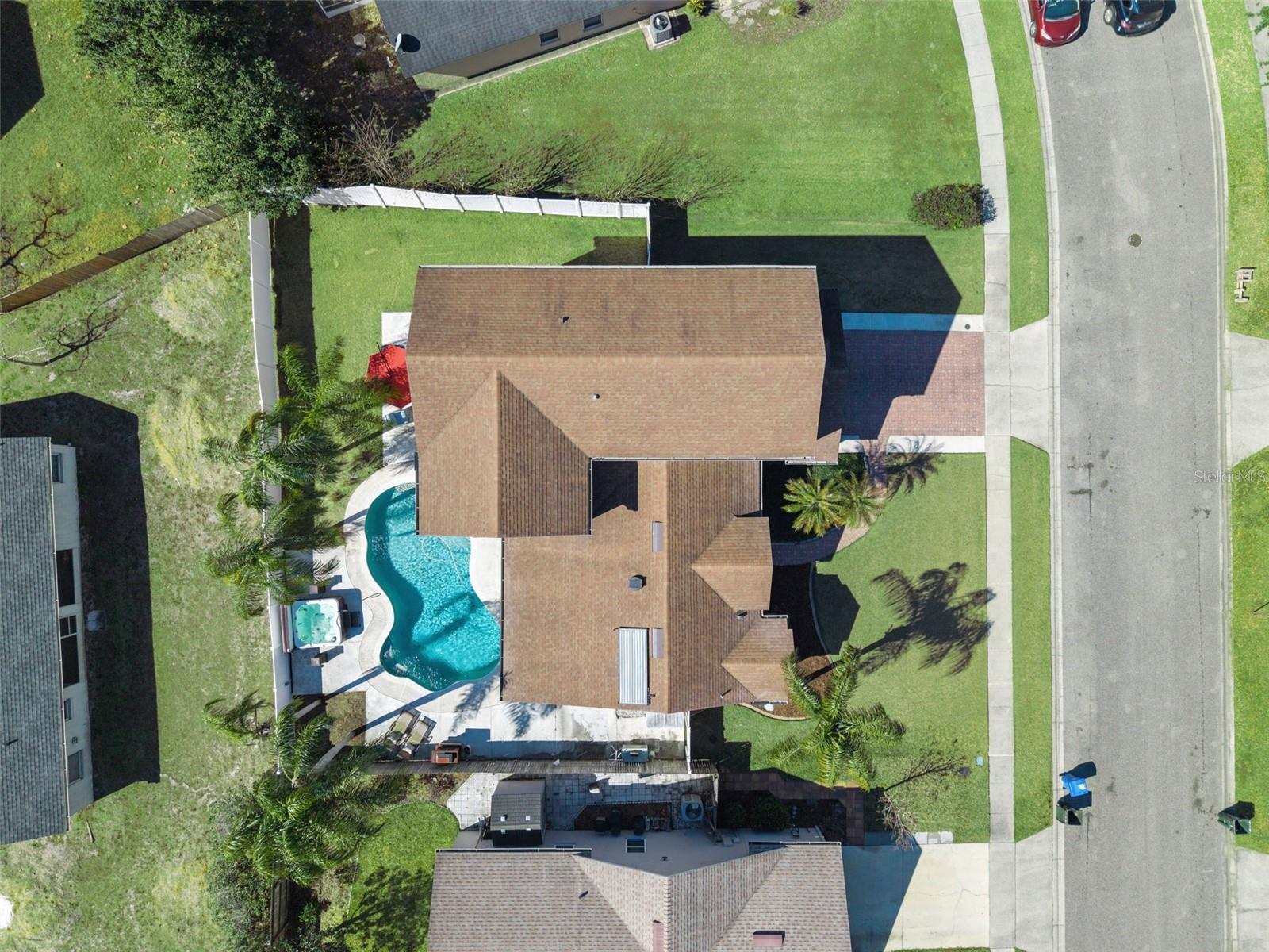 RIVERSIDE AT TWIN RIVERS - Residential