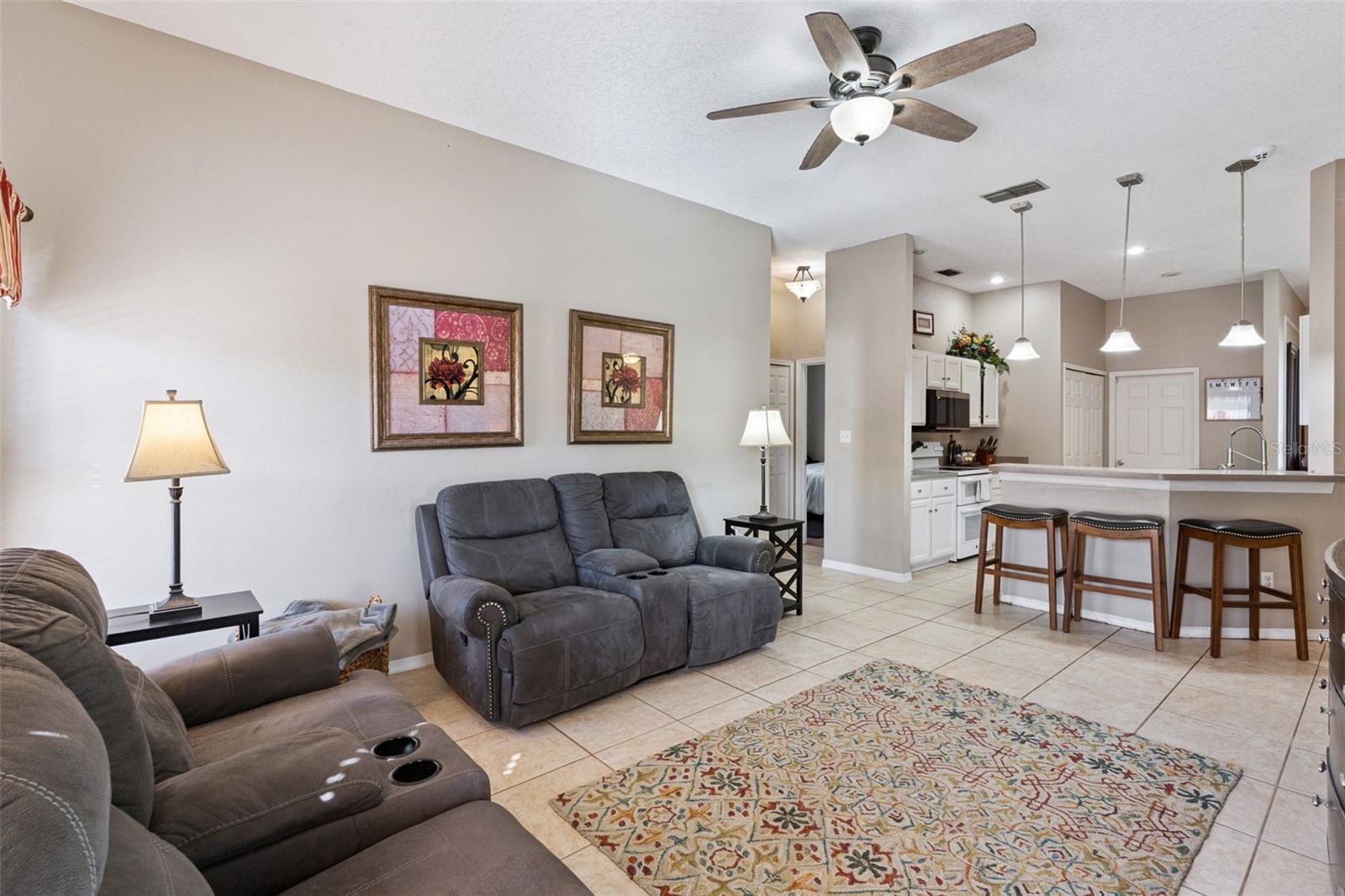 RIVERSIDE AT TWIN RIVERS - Residential