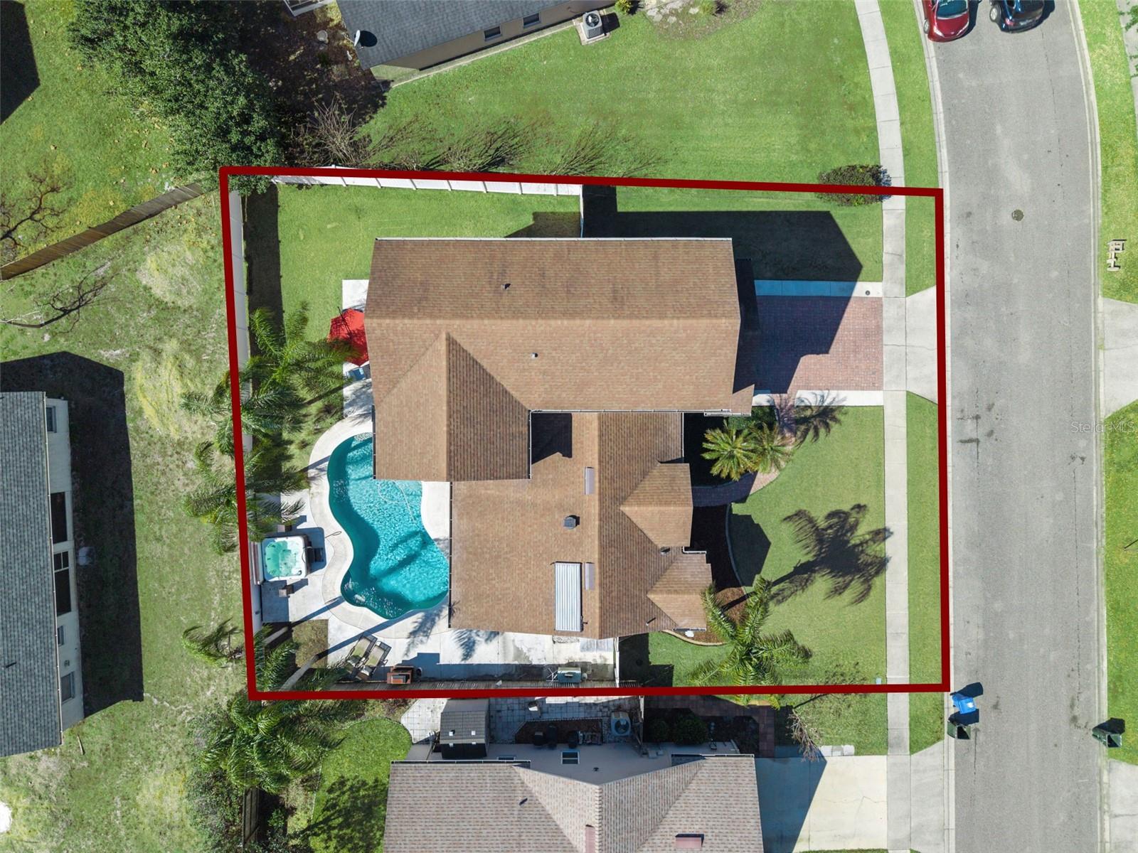 RIVERSIDE AT TWIN RIVERS - Residential