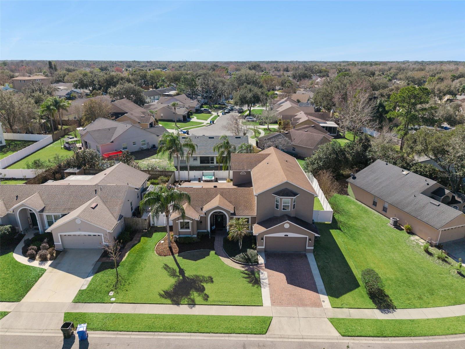 RIVERSIDE AT TWIN RIVERS - Residential