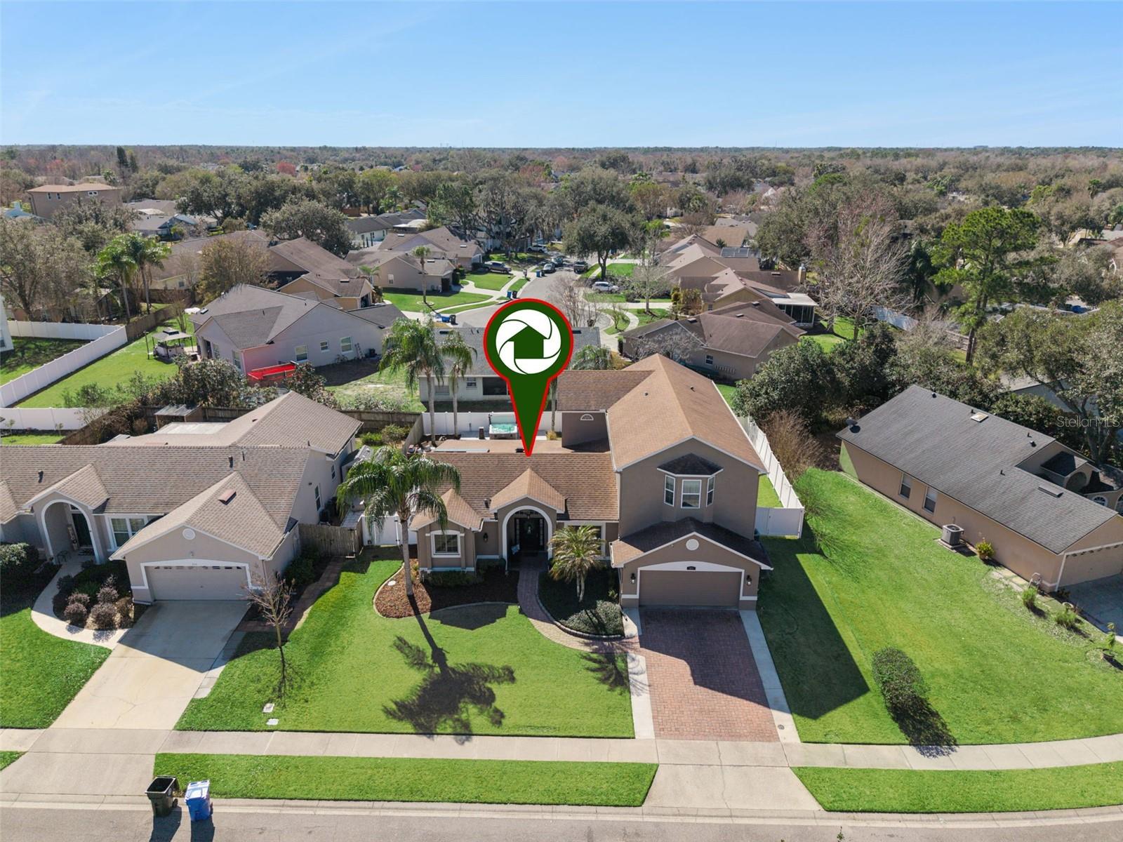 RIVERSIDE AT TWIN RIVERS - Residential