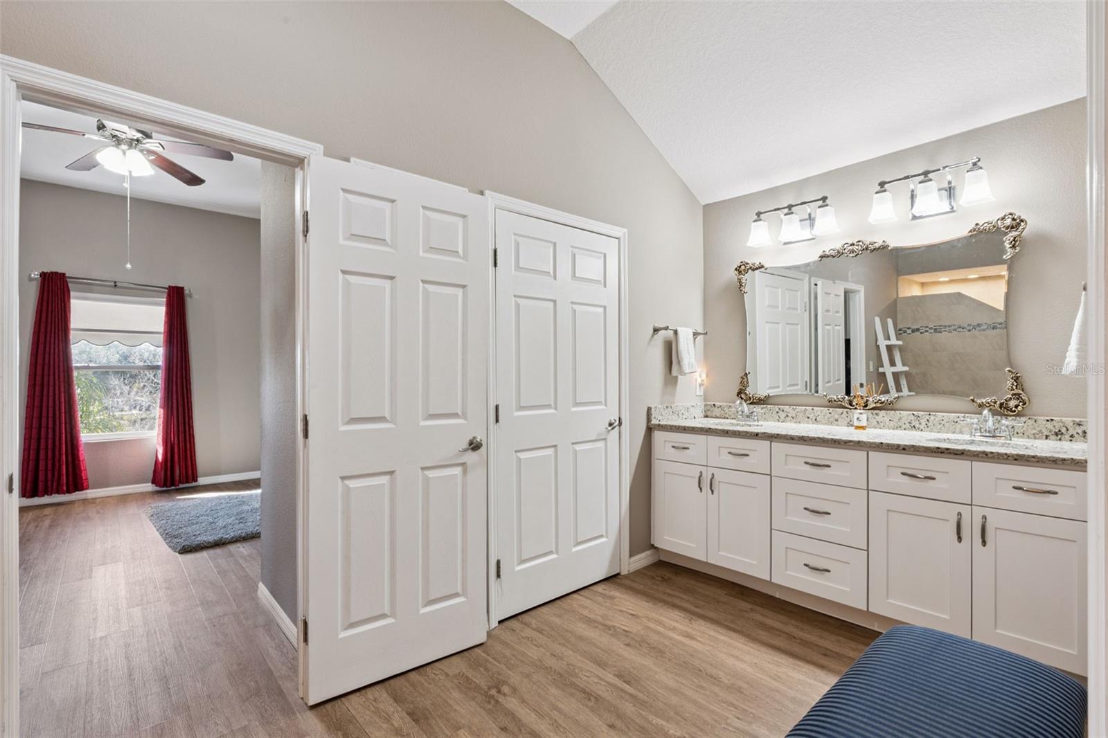 RIVERSIDE AT TWIN RIVERS - Residential