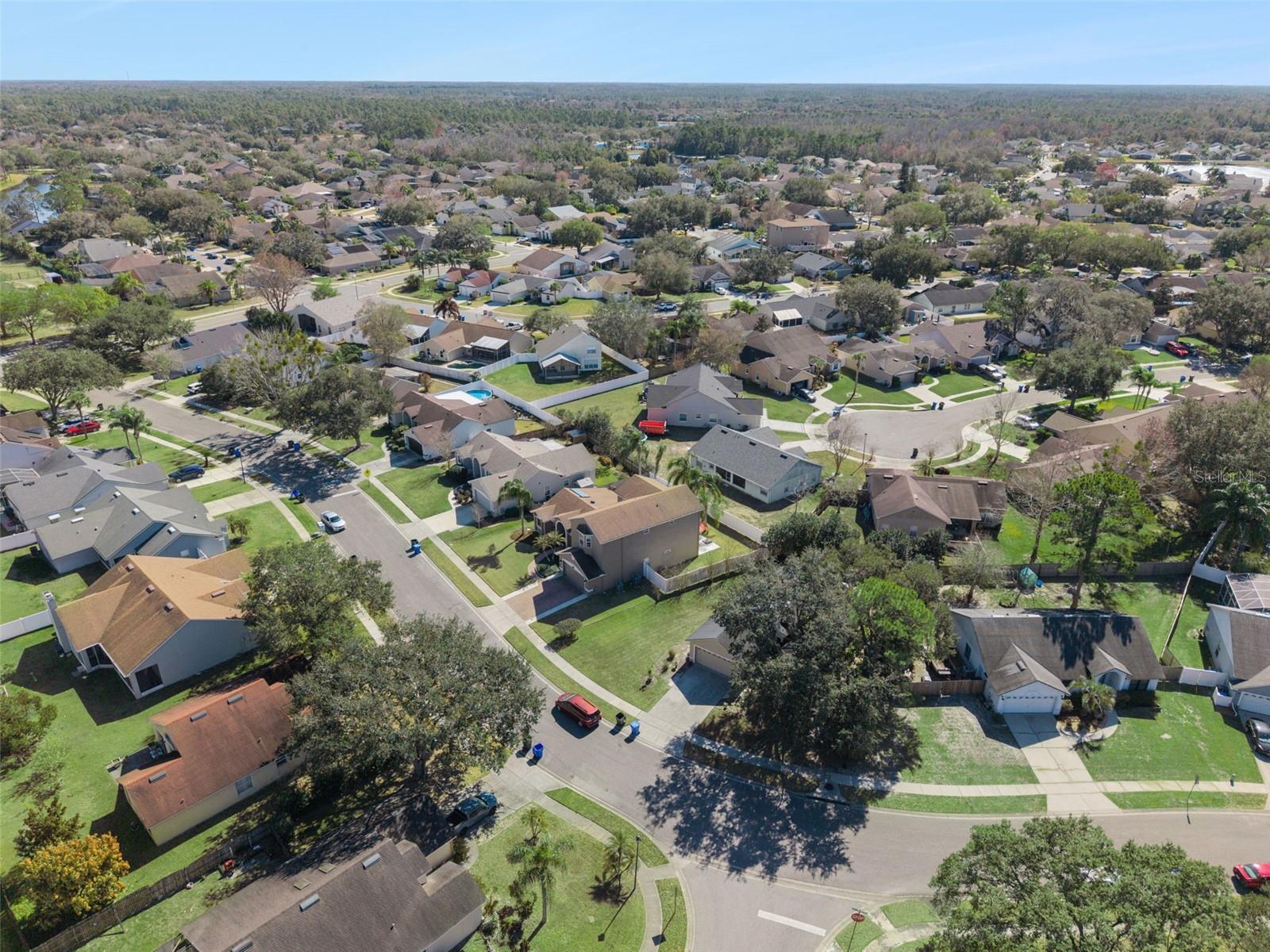 RIVERSIDE AT TWIN RIVERS - Residential