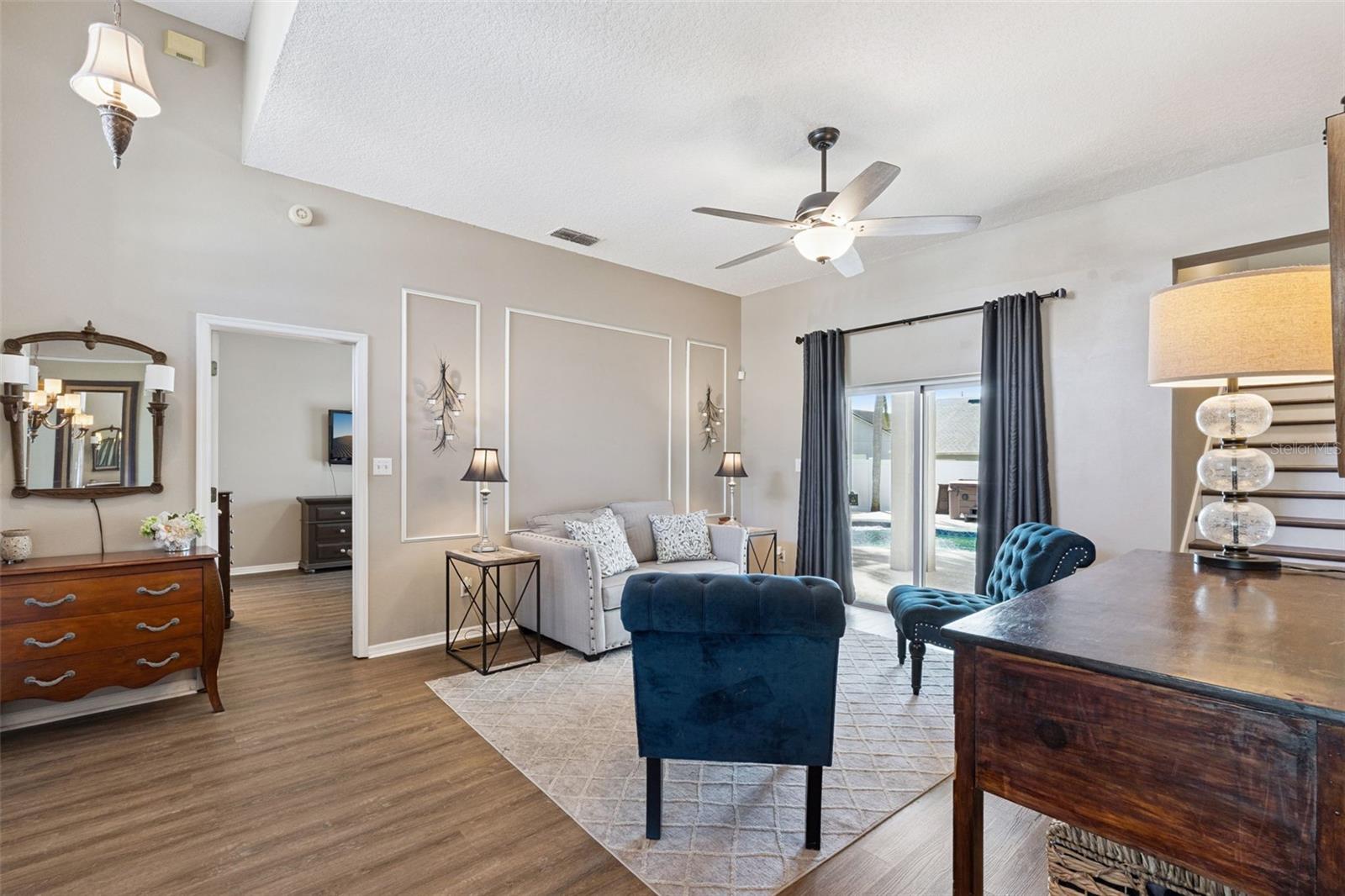 RIVERSIDE AT TWIN RIVERS - Residential