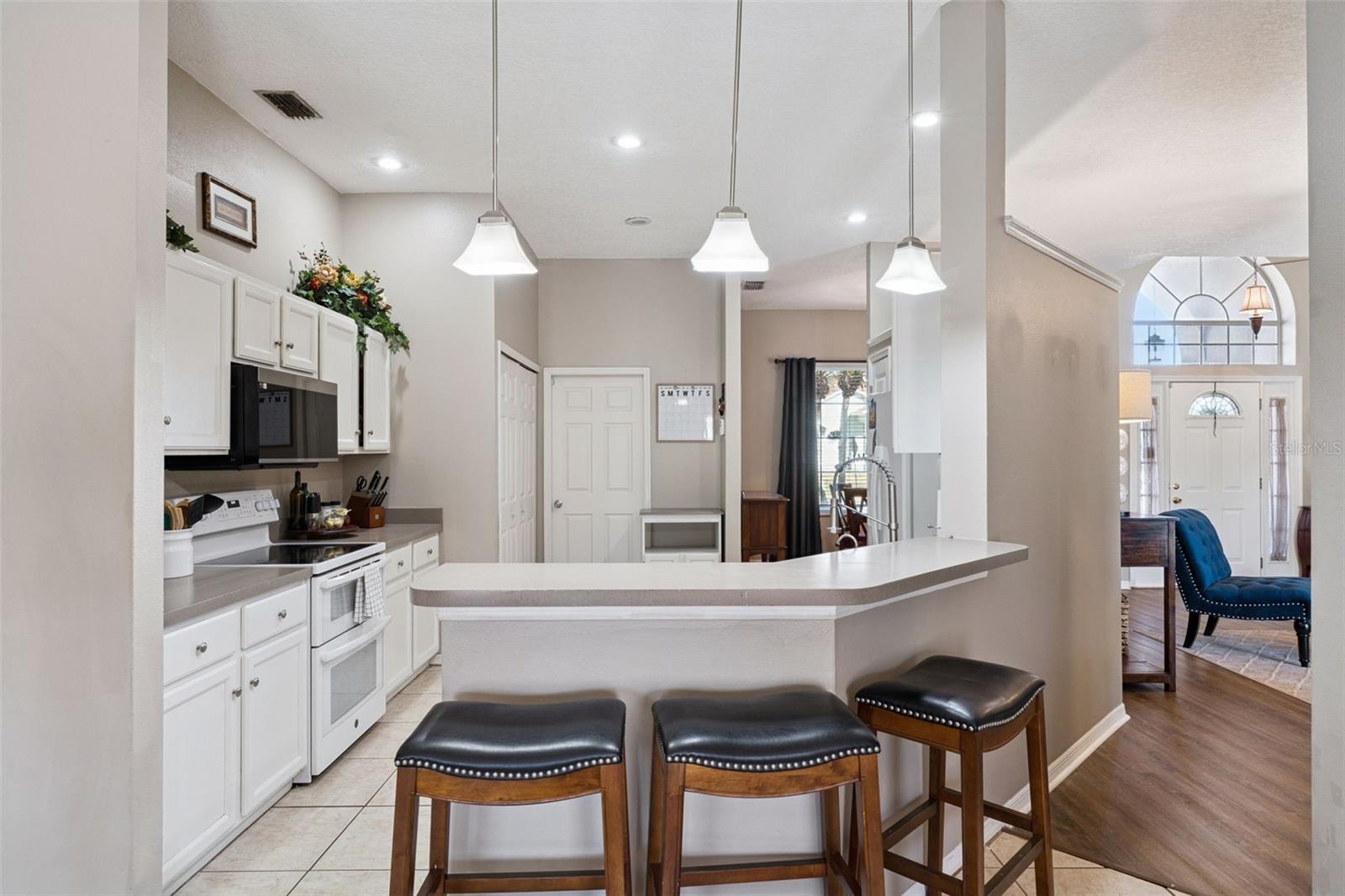 RIVERSIDE AT TWIN RIVERS - Residential