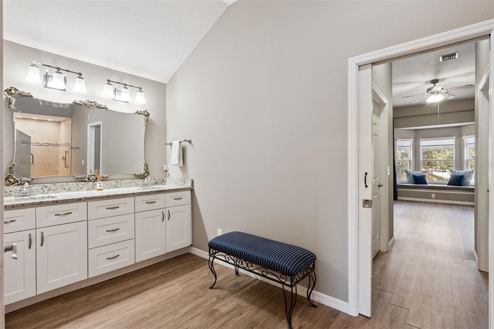 RIVERSIDE AT TWIN RIVERS - Residential