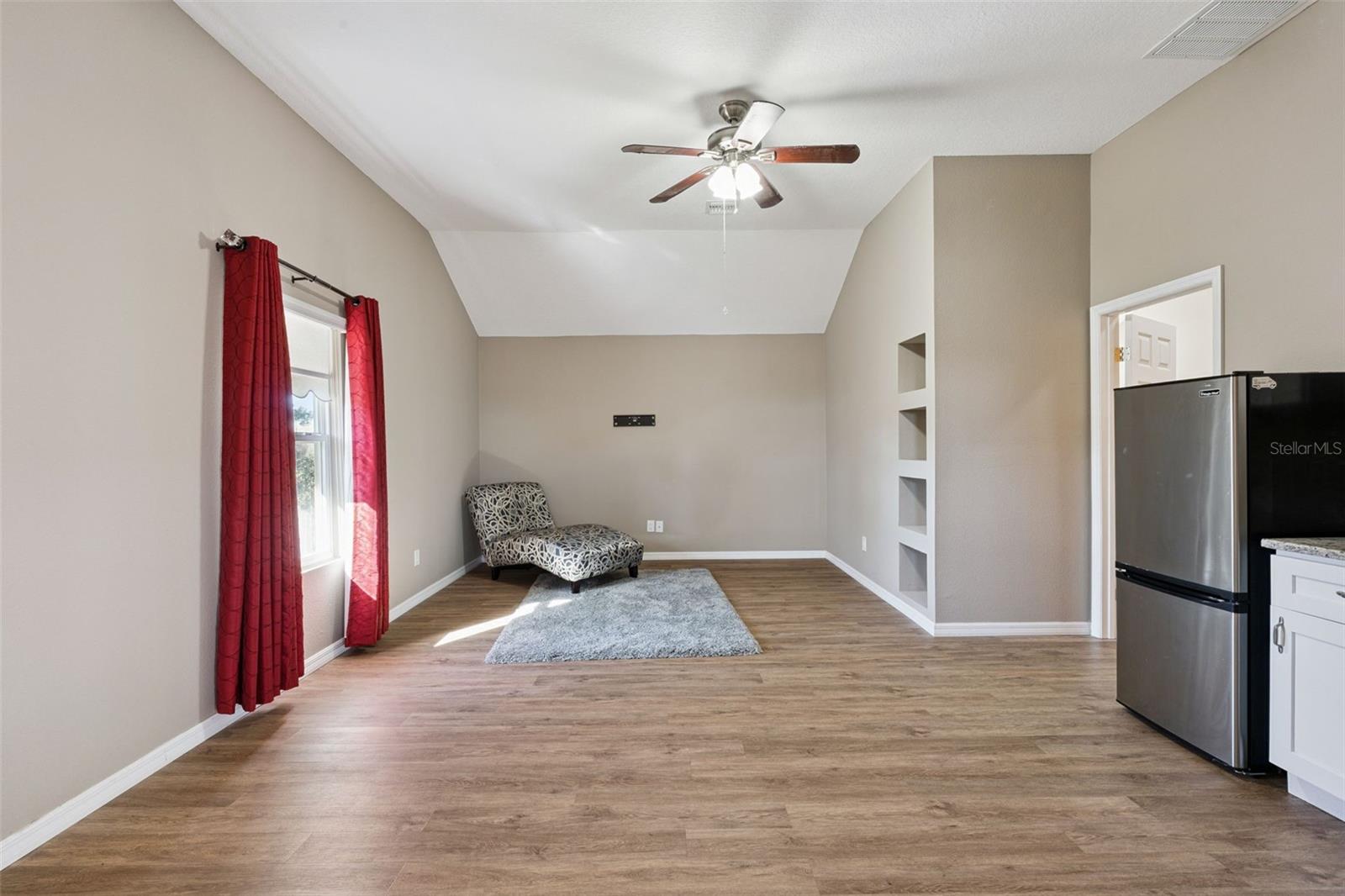 RIVERSIDE AT TWIN RIVERS - Residential