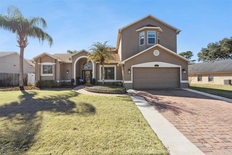 261 MILL SLOUGH ROAD OVIEDO FL 32766
