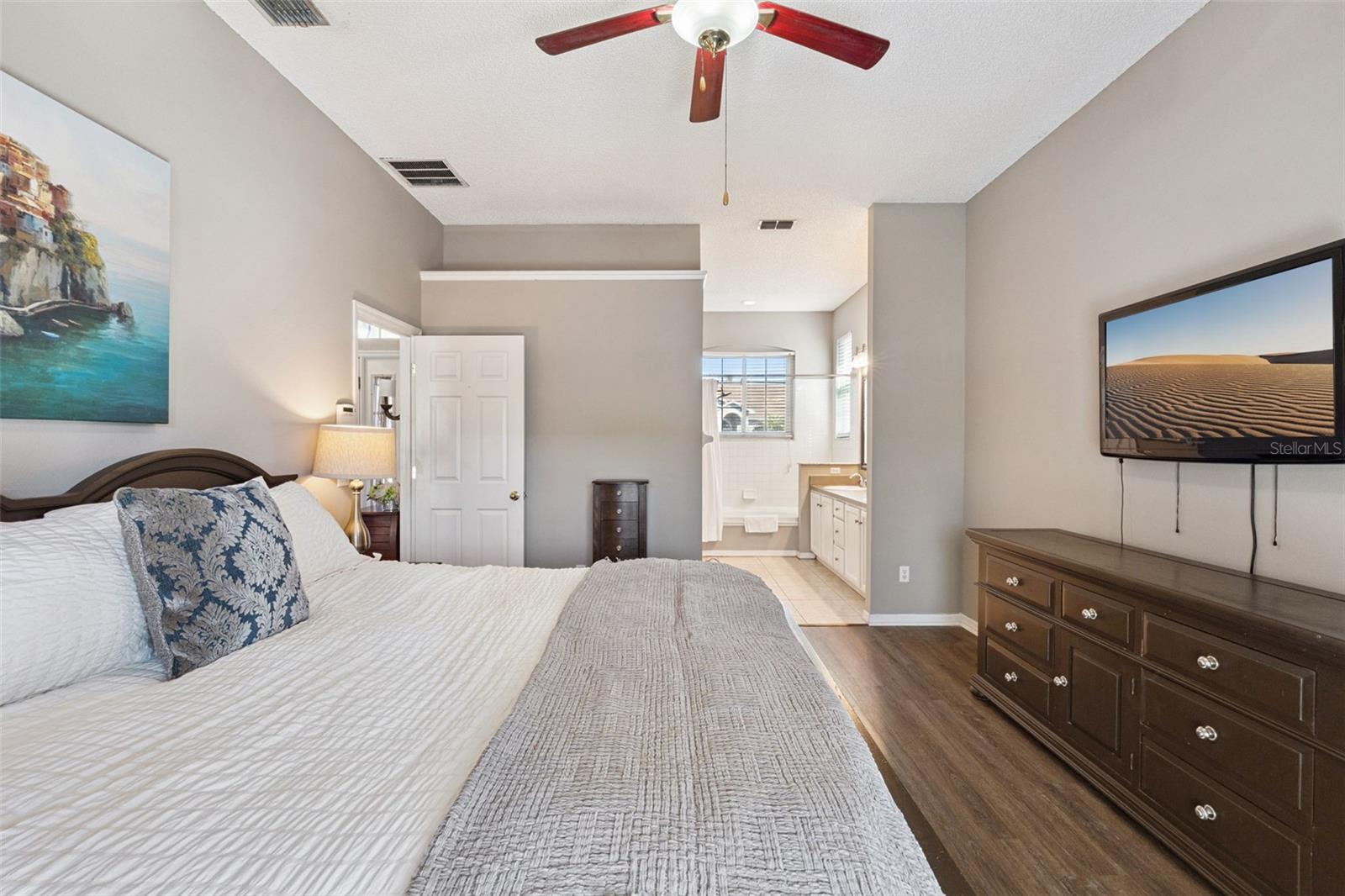 RIVERSIDE AT TWIN RIVERS - Residential