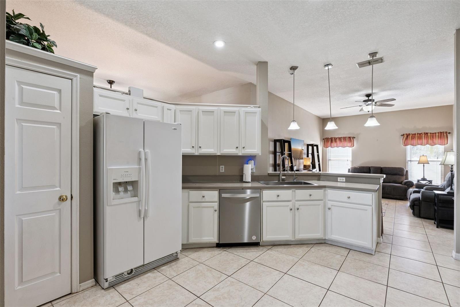 RIVERSIDE AT TWIN RIVERS - Residential