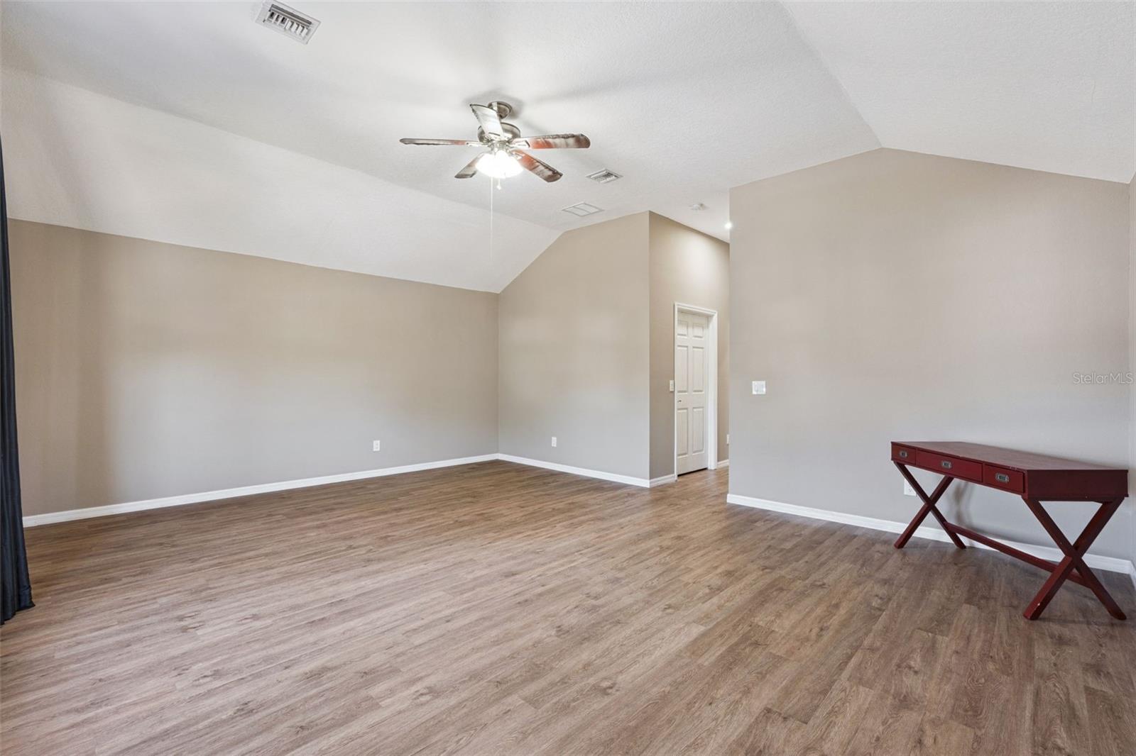 RIVERSIDE AT TWIN RIVERS - Residential