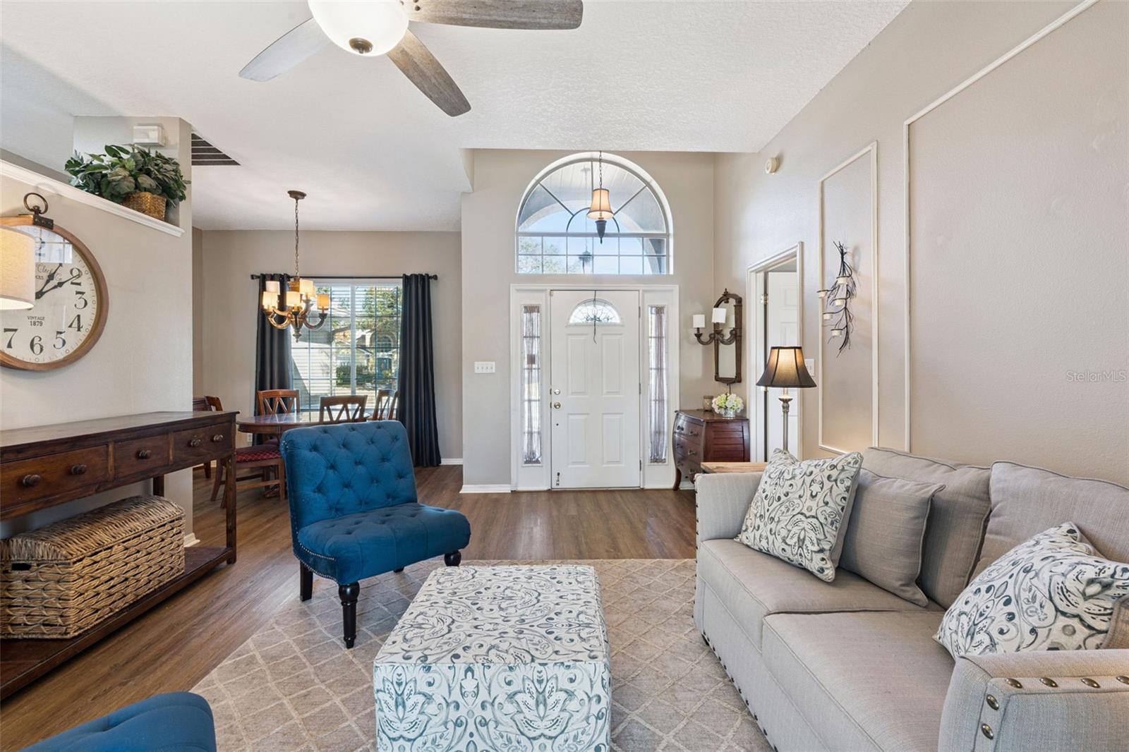 261 MILL SLOUGH ROAD