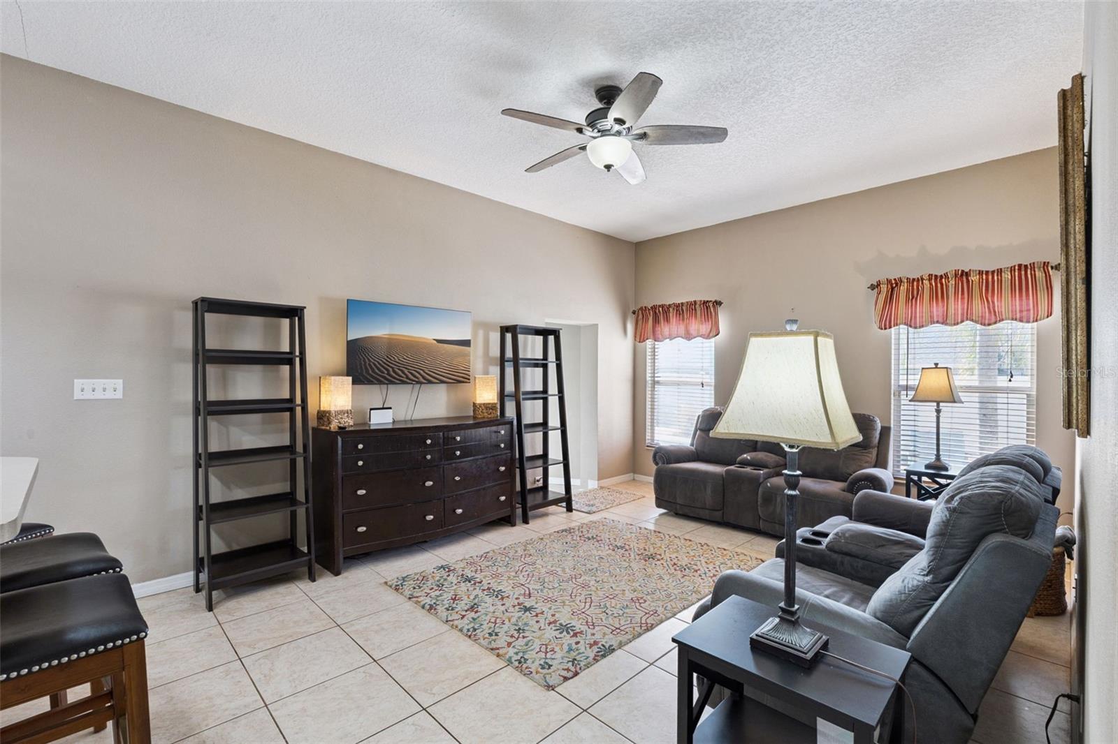 RIVERSIDE AT TWIN RIVERS - Residential