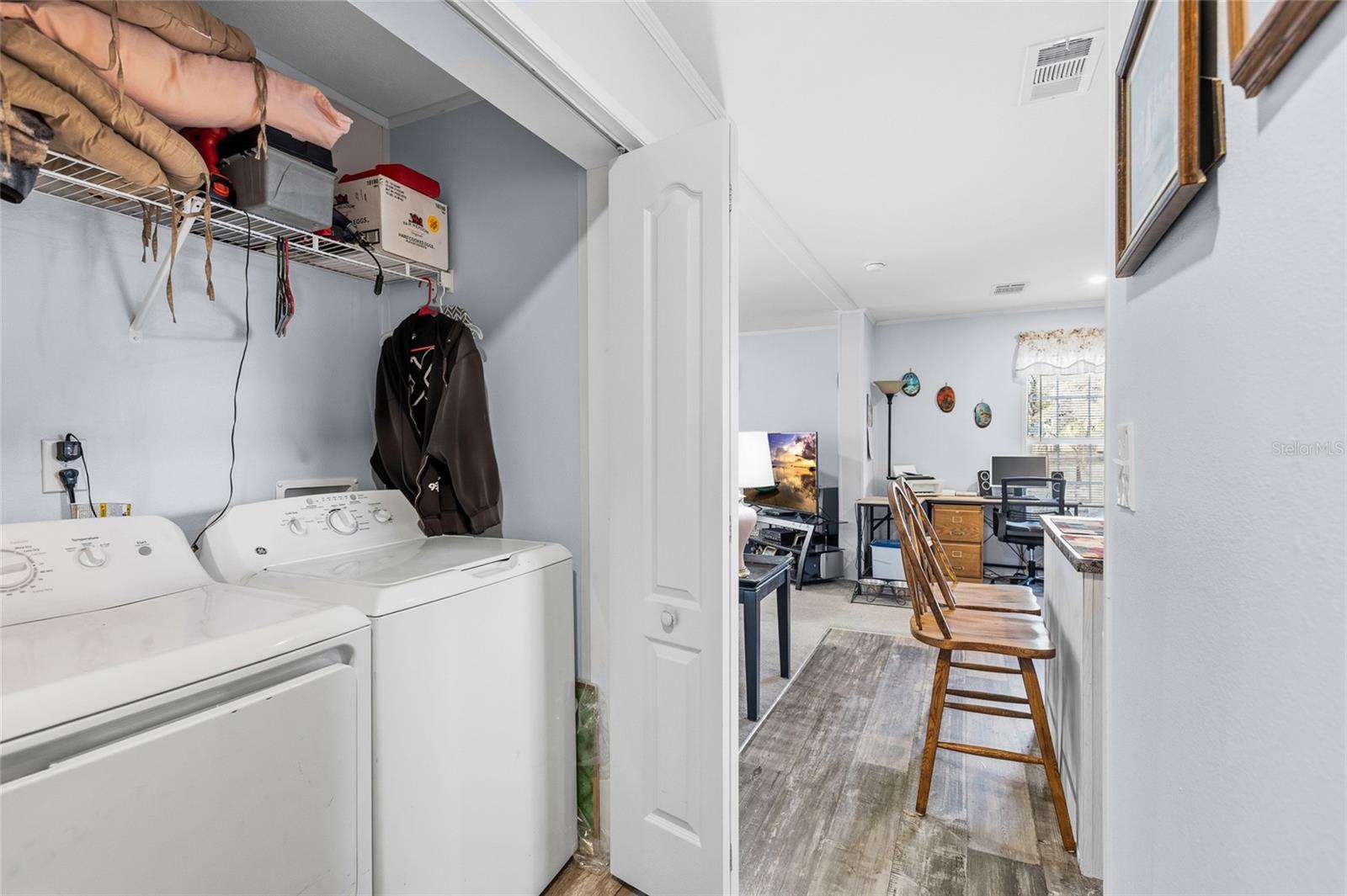 WESTMARK ESTATES - Residential