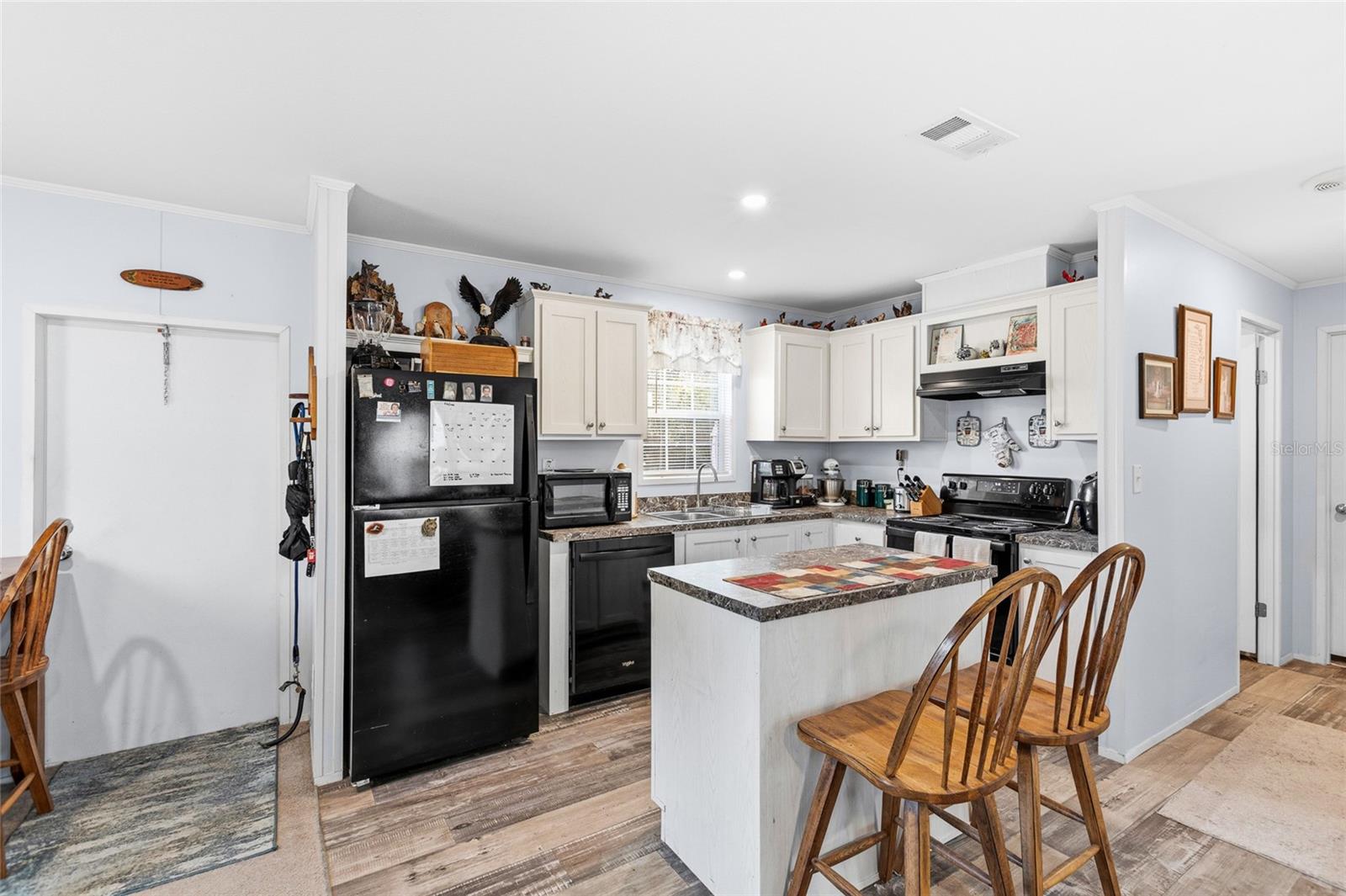 WESTMARK ESTATES - Residential