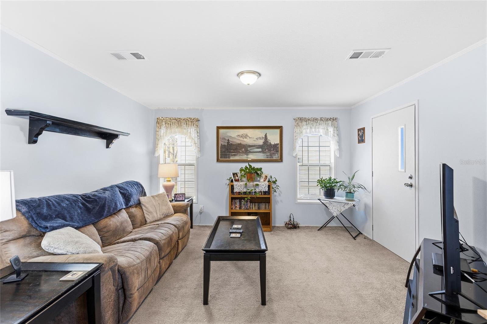 WESTMARK ESTATES - Residential